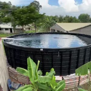 màng chống thấm hdpe