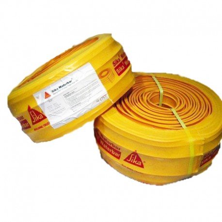 Băng cản nước Sika Waterbar V-320
