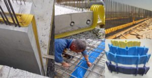 thi công băng cản nước v200
