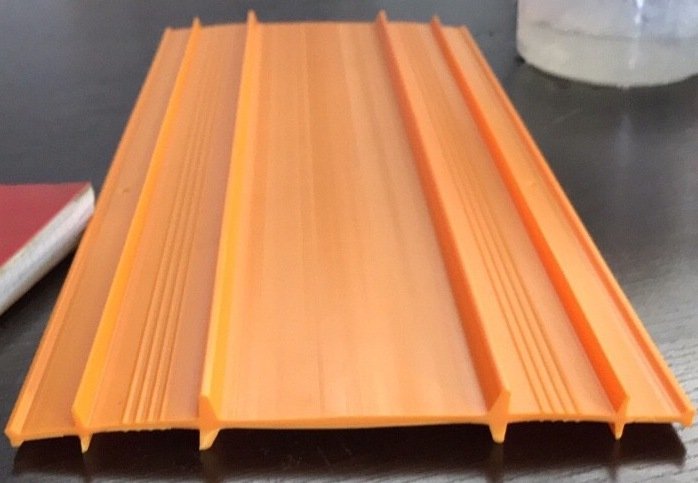 băng cản nước pvc v250