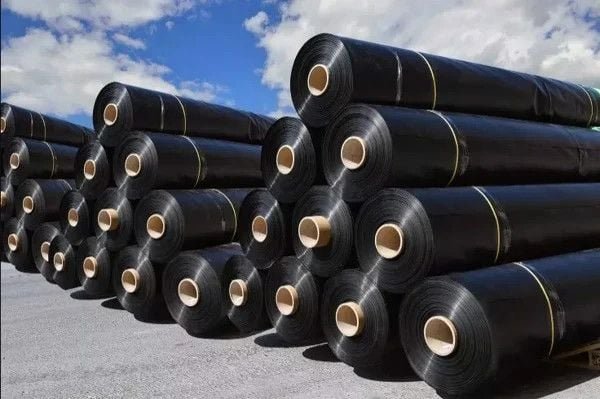 bạt lót hdpe dày 0.5mm